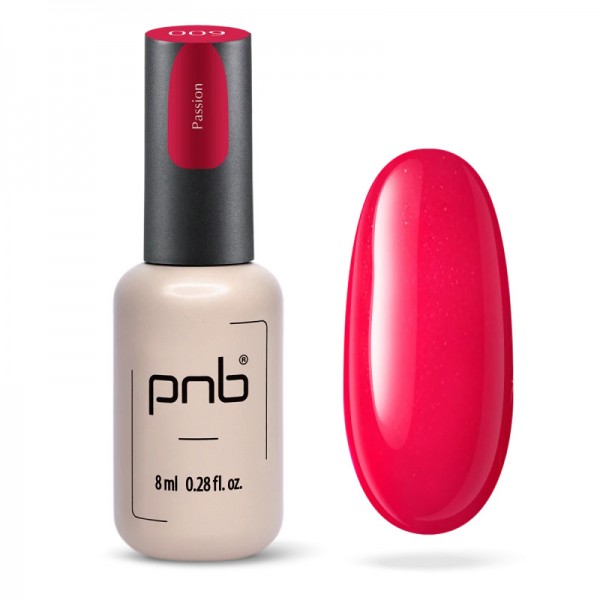 Гел лак PNB 8 мл 009